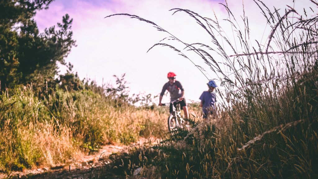 fietstocht