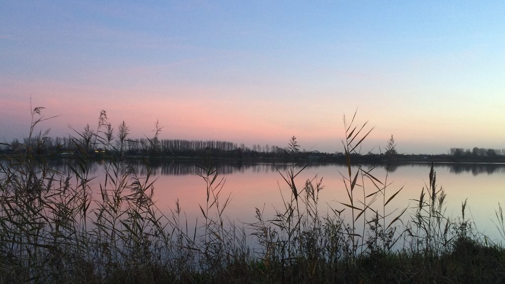 Oosterduinse meer